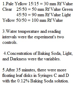 Lab 5 Document and Submission